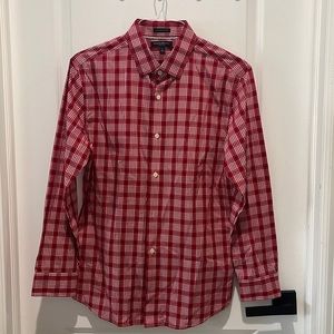 Never used Banana Republic